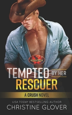 Tempted By Her Rescuer: Brotherhood Protectors World by Protectors World, Brotherhood