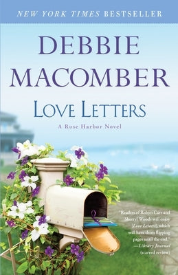 Love Letters by Macomber, Debbie
