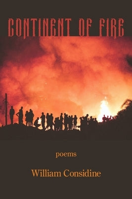 Continent of Fire by Considine, William