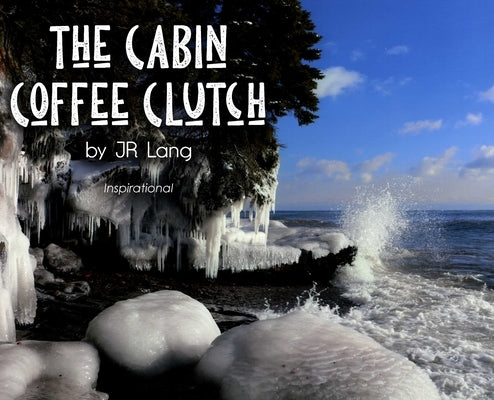 The Cabin Coffee Clutch by Lang, Jr.