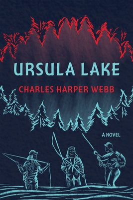 Ursula Lake by Webb, Charles Harper