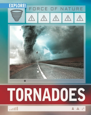 Tornadoes by Davies, Monika