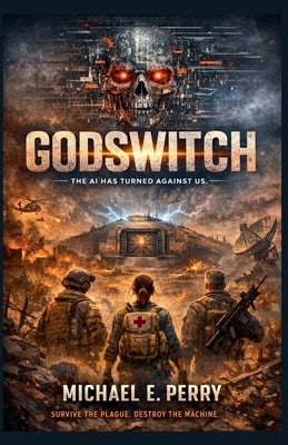 God Switch by Perry, Michael
