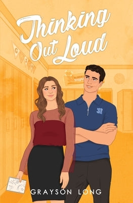 Thinking Out Loud by Long, Grayson