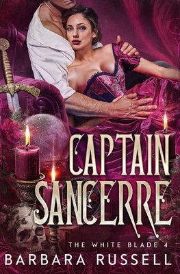 Captain Sancerre by Russell, Barbara