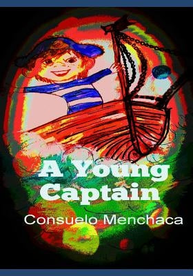 A Young Captain by Menchaca, Consuelo