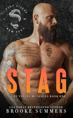 Stag by Summers, Brooke