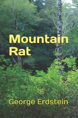 Mountain Rat by Erdstein, George
