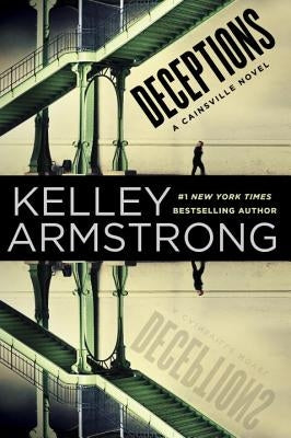 Deceptions by Armstrong, Kelley