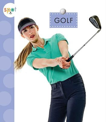 Golf by Schuh, Mari C.