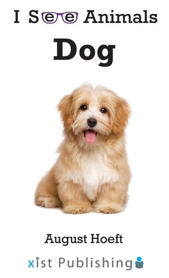 Dog by Hoeft, August