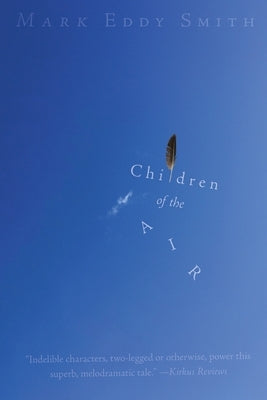 Children of the Air by Smith, Mark Eddy