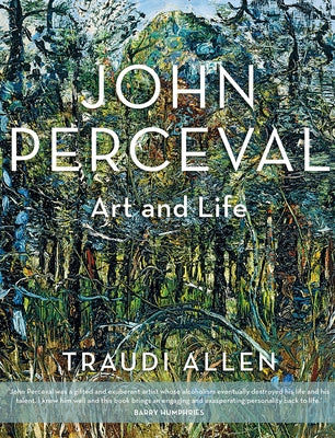 John Perceval by Allen, Traudi