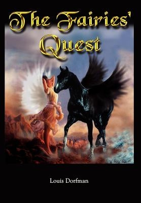 The Fairies' Quest by Dorfman, Louis