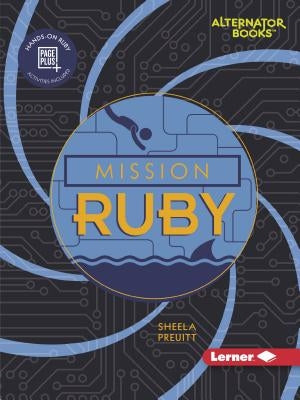 Mission Ruby by Preuitt, Sheela