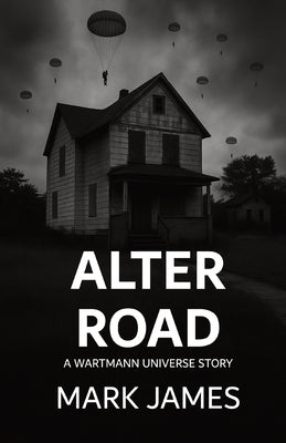 Alter Road by James, Mark
