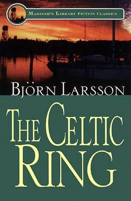The Celtic Ring by Larsson, Bjorn