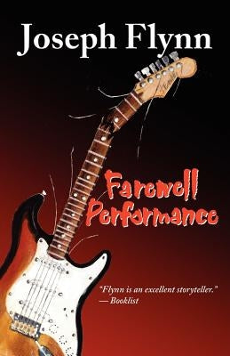 Farewell Performance by Flynn, Joseph
