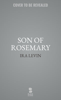 Son of Rosemary by Levin, Ira