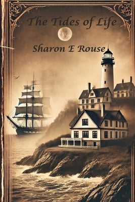 The Tides of Life: A Cape Cod Mystery of Hidden Legacies and Buried Secrets by Rouse, Sharon