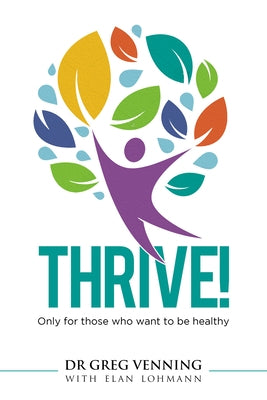 Thrive by Lohmann, Elan
