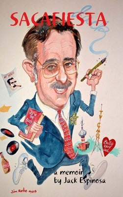 Sacafiesta by Espinosa, Jack