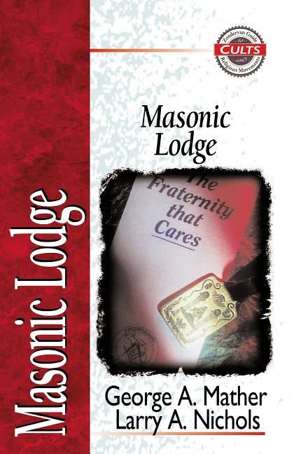 Masonic Lodge by Mather, George