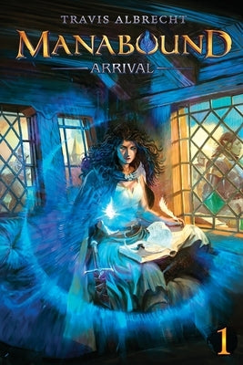 Arrival by Albrecht, Travis