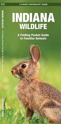 Indiana Wildlife by Waterford Press
