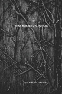 Songs from the Underground by Buxbaum, Caitlin M. S.