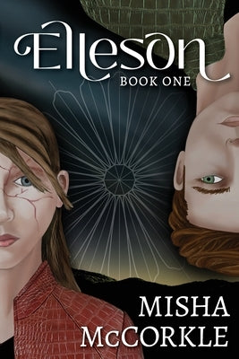 Elleson by McCorkle, Misha