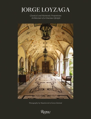 Jorge Loyzaga: Classical and Harmonic Proportions by Alvaré, Philip