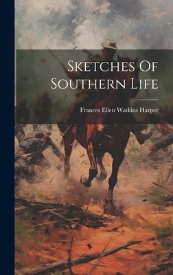 Sketches Of Southern Life by Frances Ellen Watkins Harper