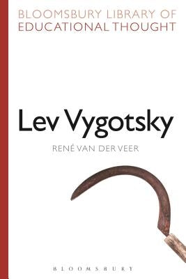 Lev Vygotsky by Van Der Veer, René