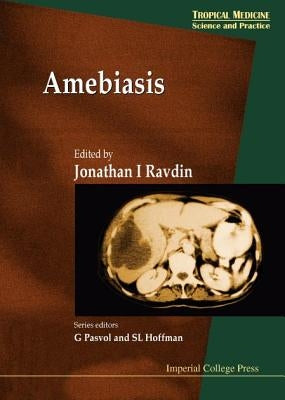 Amebiasis by Bhattacharya, A.