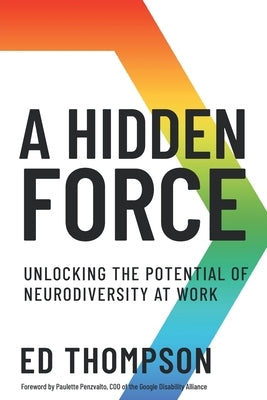 A Hidden Force by Thompson, Ed