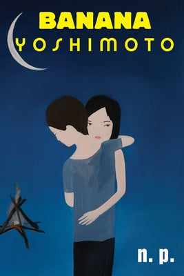 NP by Yoshimoto, Banana