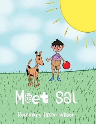 Meet Sal by Wilson, Rosemary Dixon