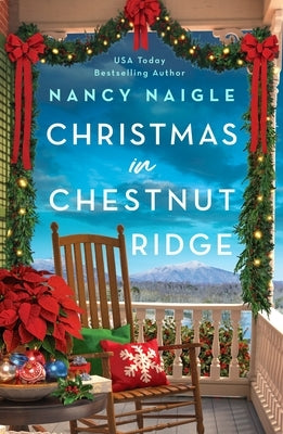 Christmas in Chestnut Ridge by Naigle, Nancy