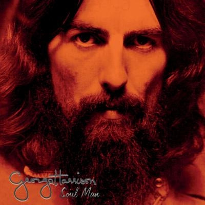 George Harrison: Soul Man Volume 1 by Blaney, John