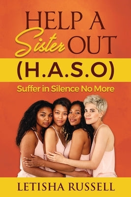 Help a Sister Out by Russell, Letisha