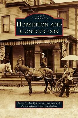 Hopkinton and Contoocook by Tyler, Mala Duclos