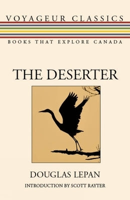The Deserter by Lepan, Douglas