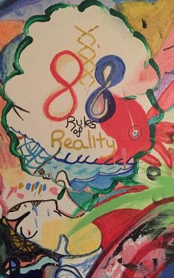 88 Rules of Reality by Gentile, Sergio
