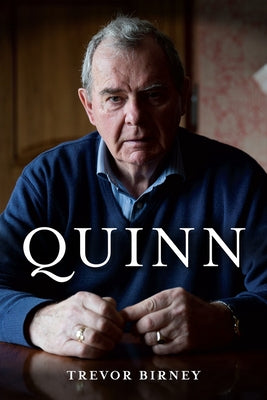 Quinn by Birney, Trevor