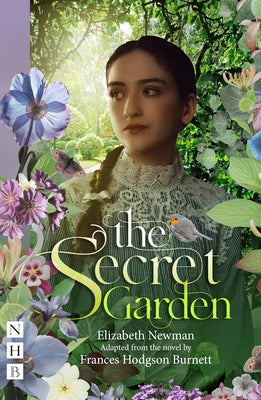 The Secret Garden by Hodgson Burnett, Francis