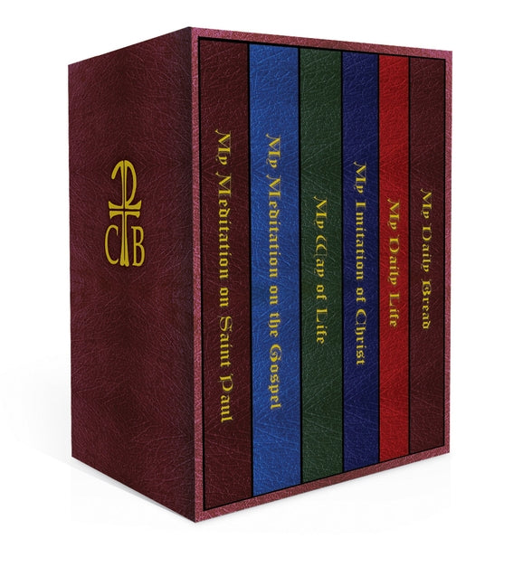 My Confraternity Library by Kempis, Thomas Á.