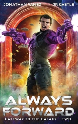 Always Forward by Castle, Jr.
