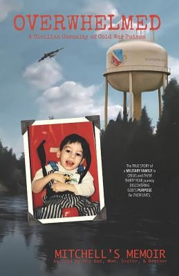 Overwhelmed: Mitchell's Memoir by Minor, Carrie Ann
