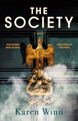 The Society by Winn, Karen